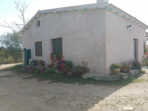 Casa in campagna Capoterra